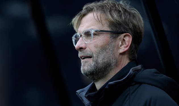 Юрген Клопп, Getty Images