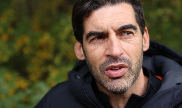 Паулу Фонсека