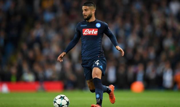 Лоренцо Инсинье, Getty Images