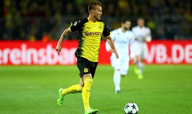 АНДРЕЙ ЯРМОЛЕНКО, GETTY IMAGES