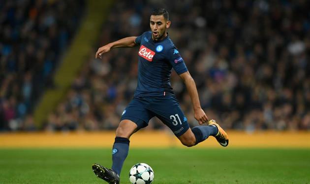 Фаузи Гулам, Getty Images