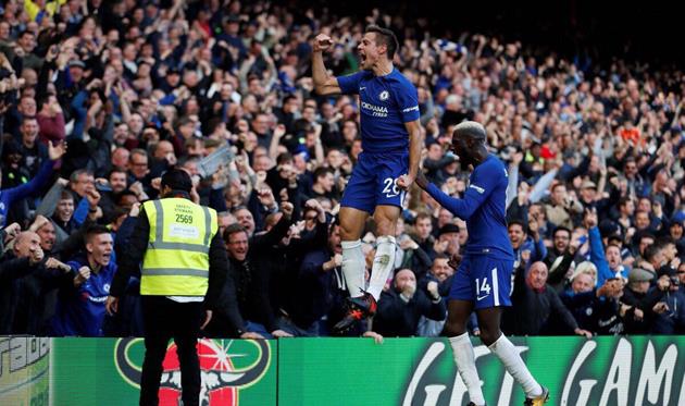 Фото: twitter.com/ChelseaFC