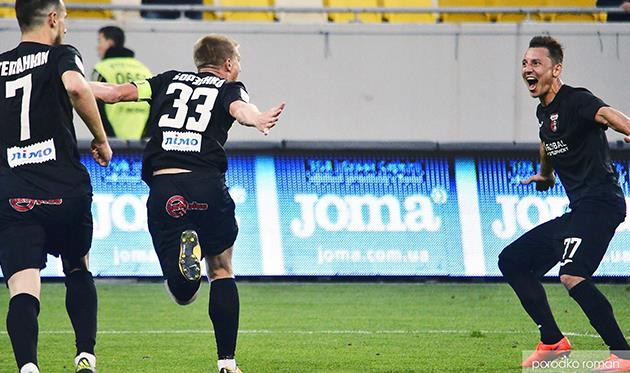 фото фк верес