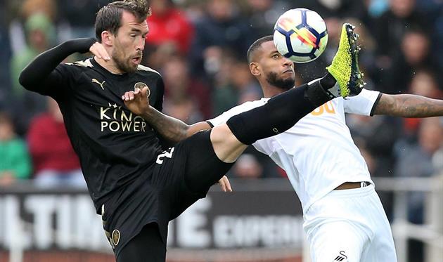 Фото: twitter.com/LCFC