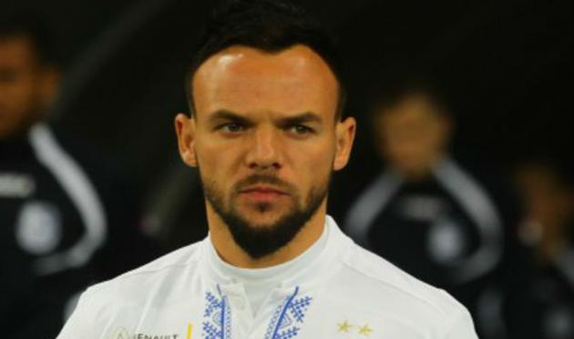 Николай Морозюк, ФК Динамо