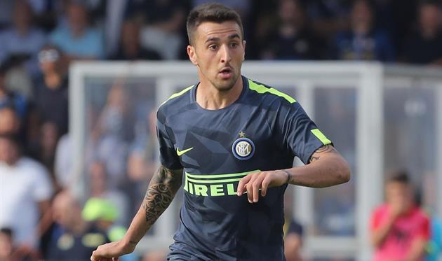 Матиас Весино, Getty Images