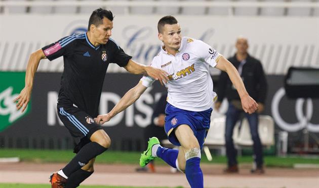 фото ФК Хайдук