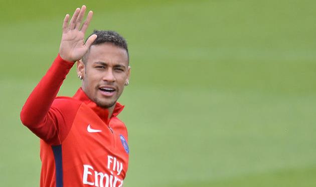 Неймар, getty images