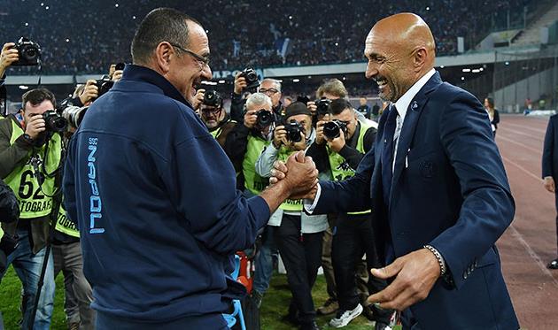 Несостоявшиеся министр финансов и министр обороны Италии, getty images