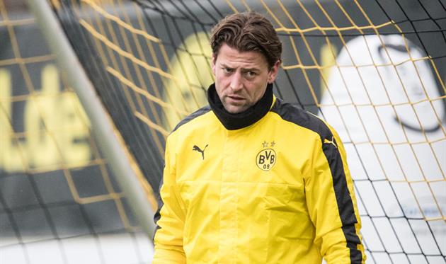 Роман Вайденфеллер, getty images