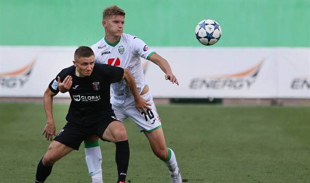 Сергийчук прокомментировал судейство с употреблением матов