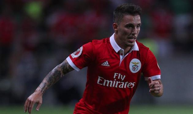 Алекс Гримальдо, Getty Images