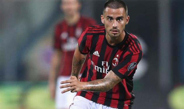 Сусо, Getty Images