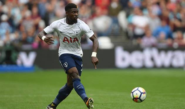 Серж Орье, Getty Images