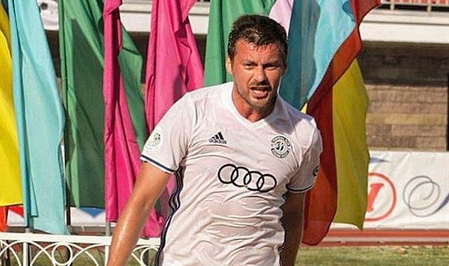 Артем Милевский, фото: instagram.com/timi1010