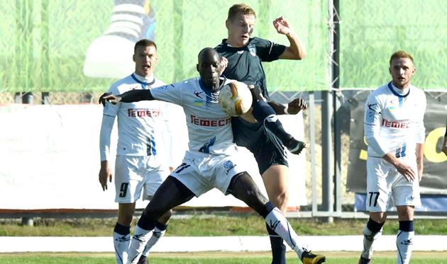 Фото: ФК Черноморец