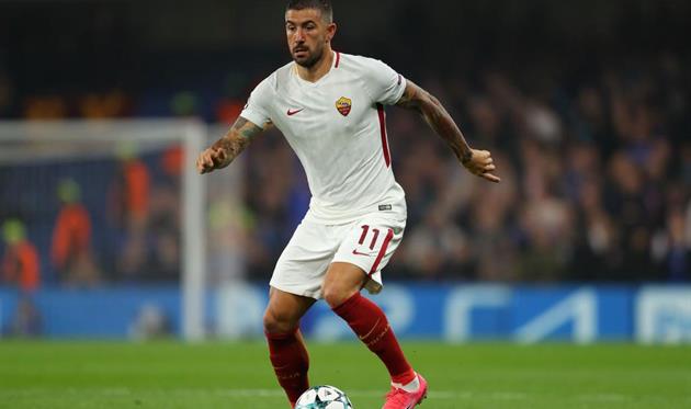 Александар Коларов, Getty Images