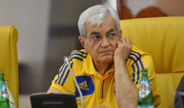 Лучиано Лучи, ффу