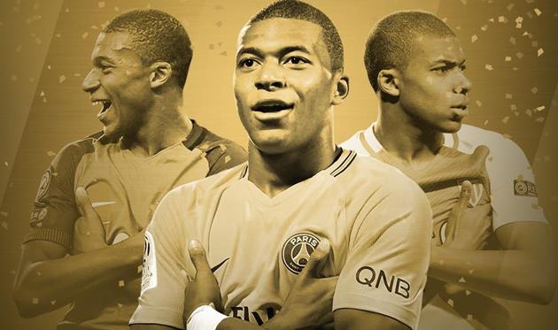 Golden Boy: выбор Football.ua