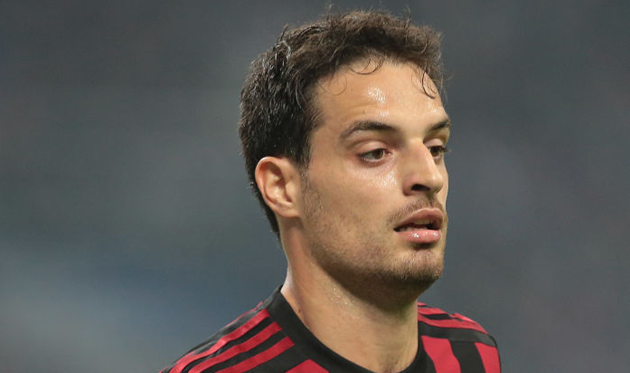 Джакомо Бонавентура, Getty Images