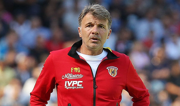 Марко Барони, Getty Images