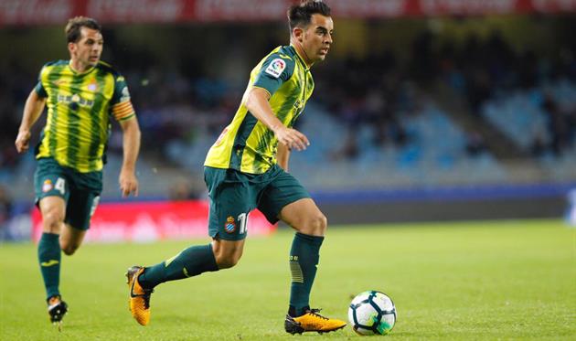 Фото: ФК Эспаньол