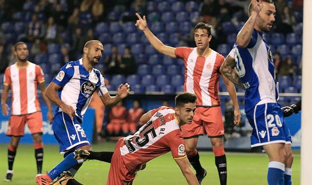 Фото: ФК Депортиво