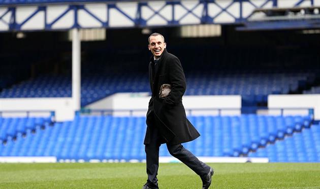 Леон Осман, Getty Images