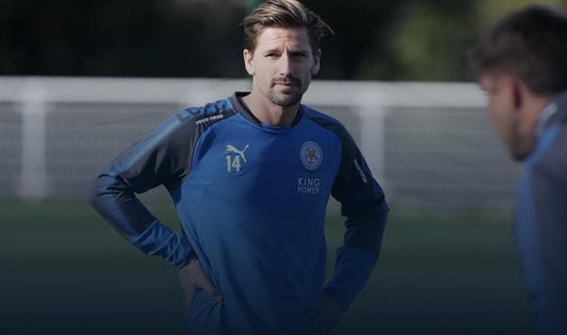 Адриен Силва, twitter.com/LCFC