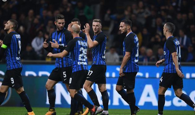 Фото: ФК Интер