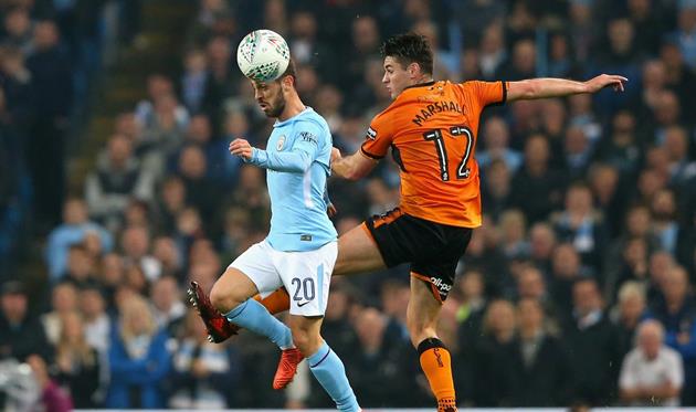 Кубок английской лиги: очередной позор Кристал Пэлас и другие результаты дня