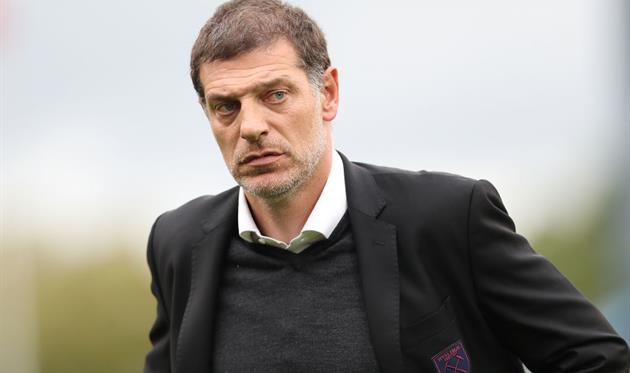 Славен Билич, Getty Images