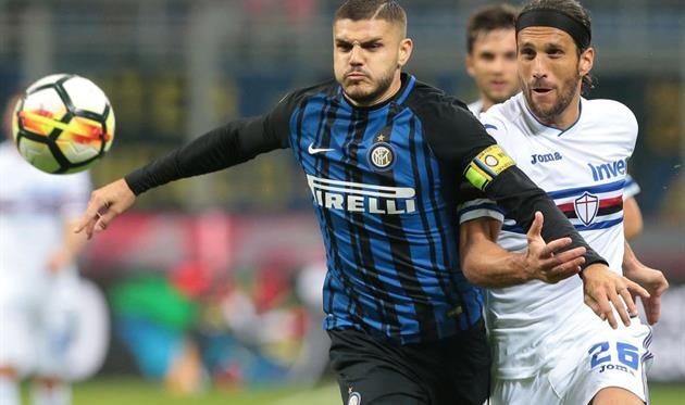 Мауро Икарди, Getty Images