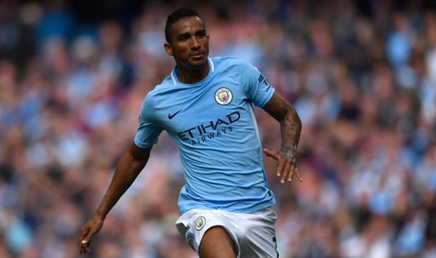 Данило, Getty Images