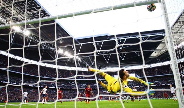 Юго Льорис, Getty Images