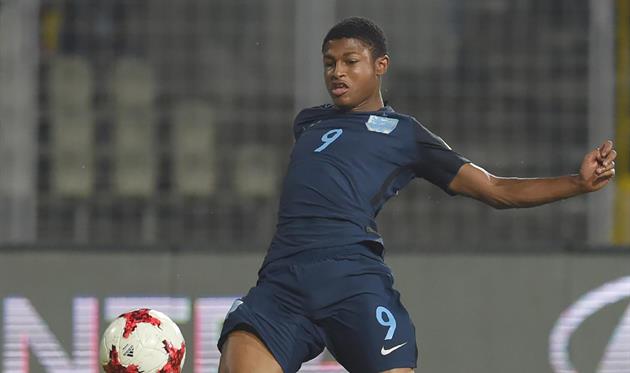 риан брюстер - герой полуфинала