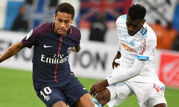 Хавбек Марселя сознался, что имел задание провоцировать Неймара