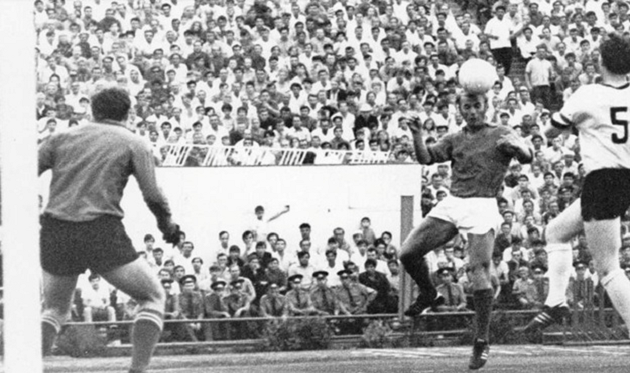 Умер один из лучших бомбардиров в истории Днепра