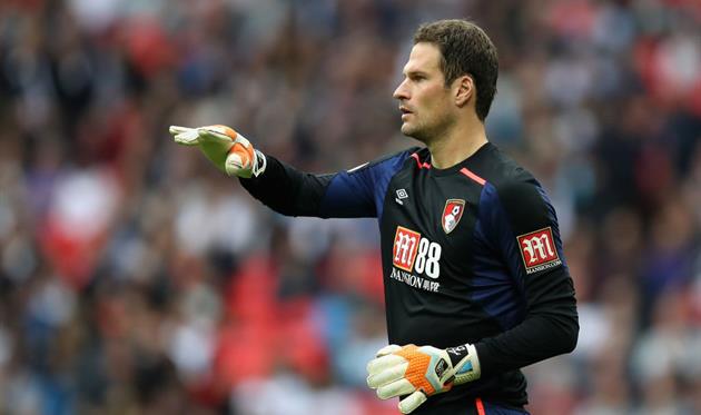 Асмир Бегович, Getty Images