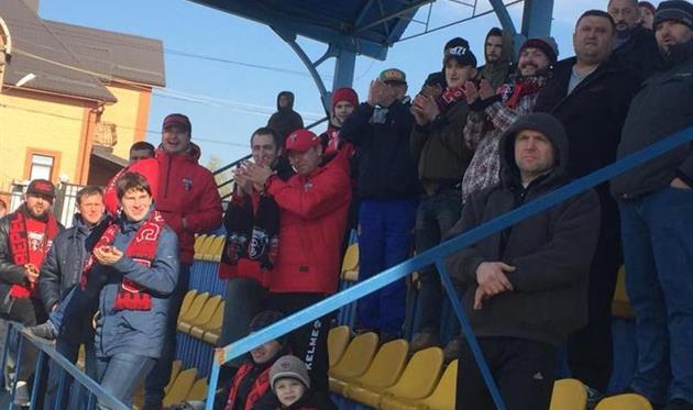 Арсенал-Киев — Верес 0:1 Видео голов и обзор матча