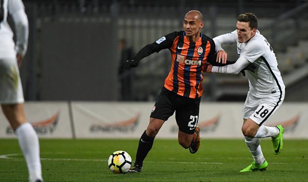 Фото: ФК Шахтер