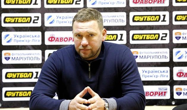 Бабич: Конечно уровень наших футболистов выше