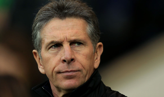 Клод Пюэль, Getty Images