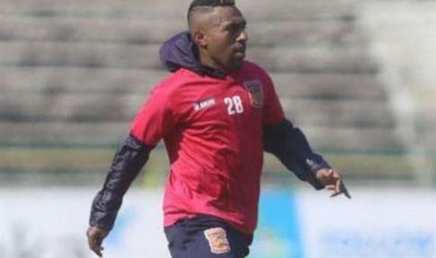 Теренс Пухири