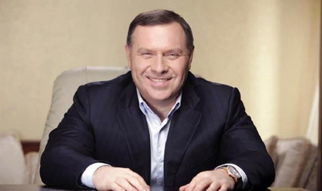 Алексей Чеботарев, facebook.com