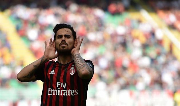 Сусо, Getty Images