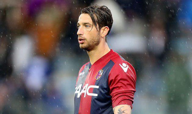 Антонио Миранте, Getty Images