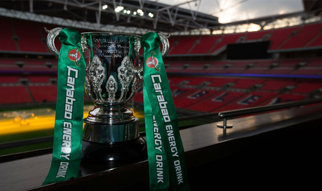 Кубок Лиги, EFL.com