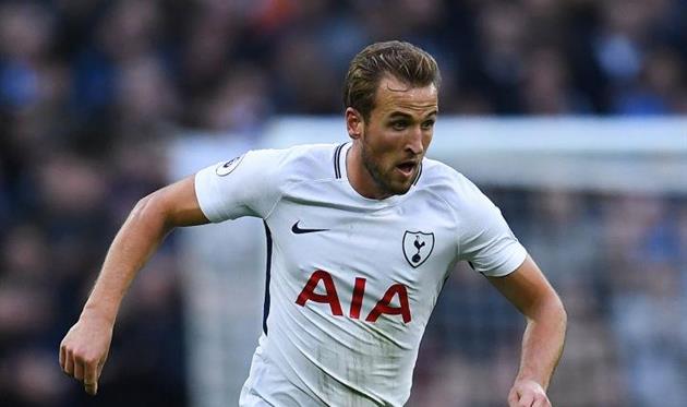 Харри Кейн, Getty Images