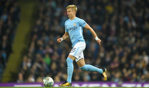 Александр Зинченко, Getty Images